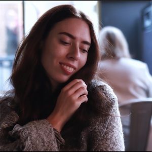 Meet your Posher, Olga